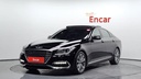 2017 Genesis G80