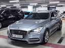 2017 Genesis G80