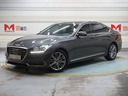 2017 Genesis G80