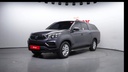 2020 Ssangyong Rexton Sports Khan