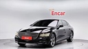 2021 Genesis G80, 