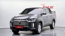 2021 Ssangyong Rexton Sports Khan