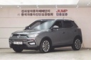 2018 Ssangyong Tivoli