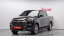 2025 Ssangyong Rexton Sports Khan