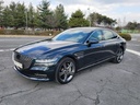 2021 Genesis G80