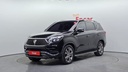 2020 Ssangyong Rexton
