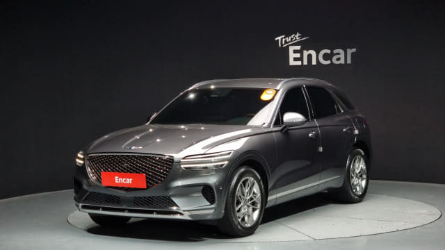 2022 Genesis GV70
