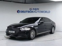 2020 Genesis G90