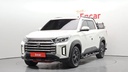 2022 Ssangyong Rexton Sports