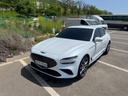 2023 Genesis G70, 