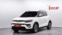 2020 Ssangyong Tivoli