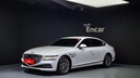 2024 Genesis G80