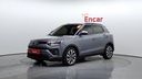 2021 Ssangyong Tivoli
