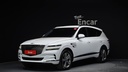 2021 Genesis GV80