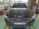 2018 Genesis G80