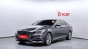 2017 Genesis G80