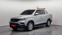 2019 Ssangyong Rexton Sports