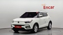 2018 Ssangyong Tivoli, 