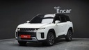2023 Ssangyong Torres