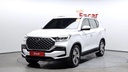 2022 Ssangyong Rexton