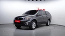 2017 Ssangyong Korando Sports