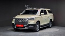 2024 Ssangyong Rexton Sports Khan