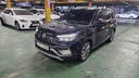 2018 Ssangyong Tivoli