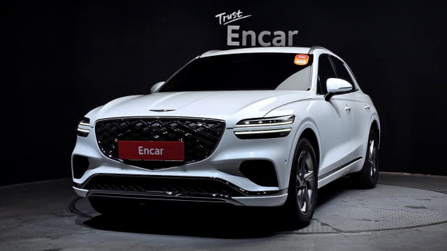 2025 Genesis GV70