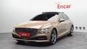 2021 Genesis G80