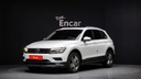 2018 VOLKSWAGEN Tiguan, 