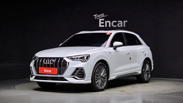 2023 AUDI Q3, 