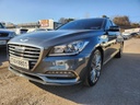 2018 Genesis G80