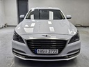 2018 Genesis G80
