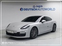 2020 Porsche Panamera
