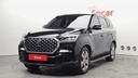 2021 Ssangyong Rexton