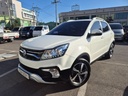 2018 Ssangyong Korando