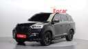 2022 Ssangyong Rexton