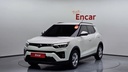 2022 Ssangyong Tivoli