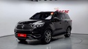 2020 Ssangyong Rexton