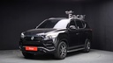 2018 Ssangyong Rexton