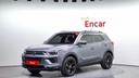 2022 Ssangyong Korando