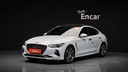 2018 Genesis GV70, 