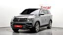 2020 Ssangyong Rexton