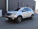 2017 Ssangyong Korando