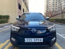 2017 Ssangyong Tivoli