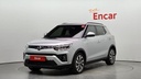 2021 Ssangyong Tivoli