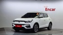 2018 Ssangyong Tivoli