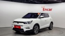2017 Ssangyong Tivoli