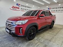 2021 Ssangyong Rexton Sports Khan, 