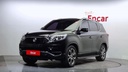 2018 Ssangyong Rexton